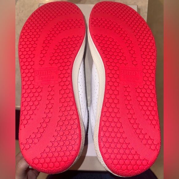 NIB PUMA Star Strawberries & Cream Men’s Sz 9.5
